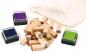 Preview: Stempel-Set Buchstaben